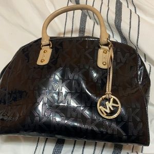 Michael kor’s purse